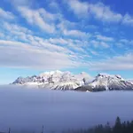 Hotel Posers Bergwelt B&B