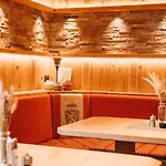 Hotel Posers Bergwelt B&B