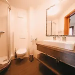 Hotel Posers Bergwelt B&B Schladming