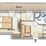 Posers Bergwelt B&B Hotel Schladming
