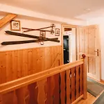 Posers Bergwelt B&B Schladming