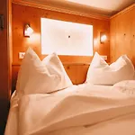 Posers Bergwelt B&B Hotel 3*