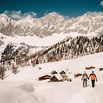 Hotel Posers Bergwelt B&B Schladming