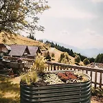 Posers Bergwelt B&B 3* Schladming