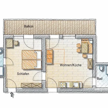 Hotel Posers Bergwelt Schladming