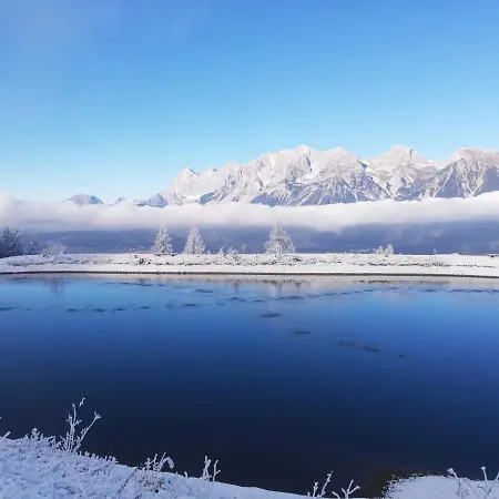 Hotel Posers Bergwelt B&B 3*