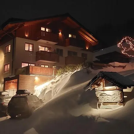 Posers Bergwelt B&B Hotel 3*