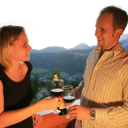 Posers Bergwelt B&B 3* Schladming