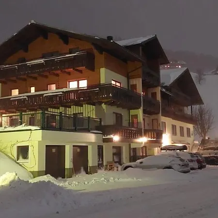 Posers Bergwelt B&B Hotel