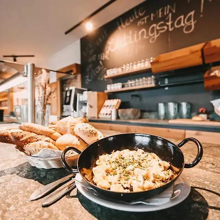 Posers Bergwelt Schladming