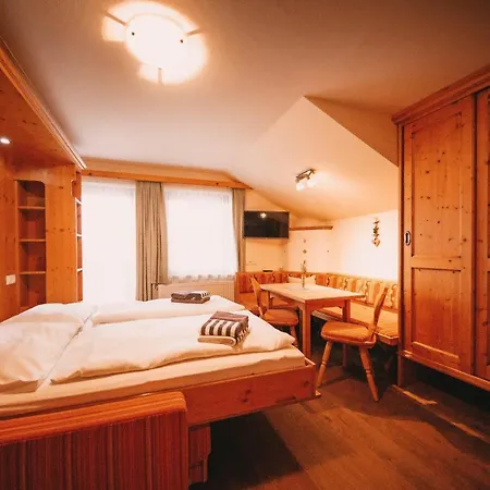 Posers Bergwelt B&B Hotel 3*