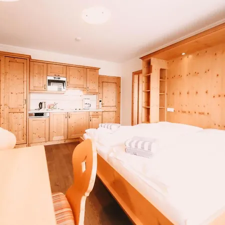 Otel Posers Bergwelt 3*