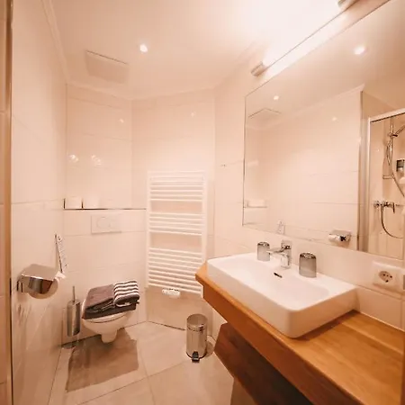 Posers Bergwelt Hotel 3*