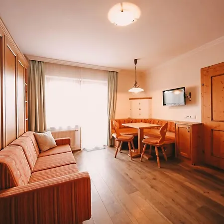 Hotel Posers Bergwelt B&B