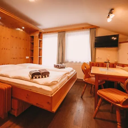 Posers Bergwelt B&B Hotel