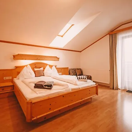 מלון Posers Bergwelt שלאדמינג