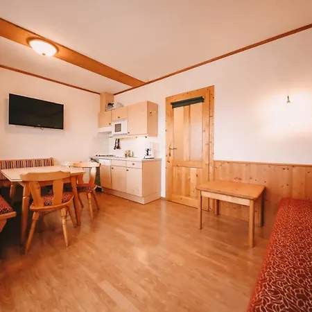 Posers Bergwelt B&B Hotel