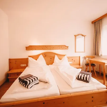 Posers Bergwelt Hotell