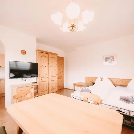 Posers Bergwelt B&B 3*