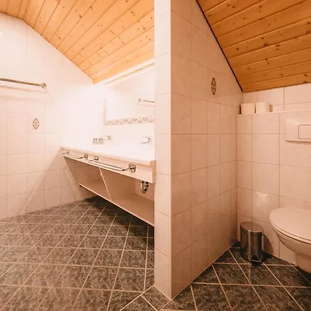 Posers Bergwelt Hotel