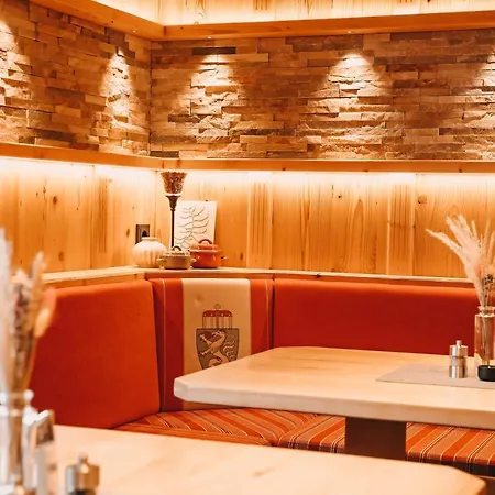 Hotel Posers Bergwelt