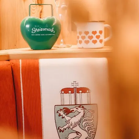 Posers Bergwelt מלון שלאדמינג