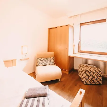 Otel Posers Bergwelt