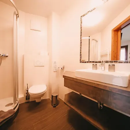 Hotel Posers Bergwelt Schladming