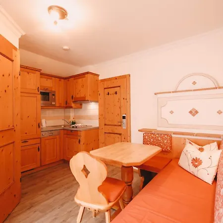 Hotel Posers Bergwelt