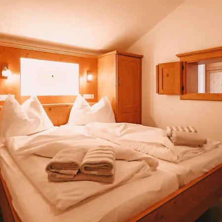 Posers Bergwelt Hotel