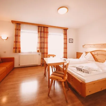 Posers Bergwelt B&B Hotel 3*