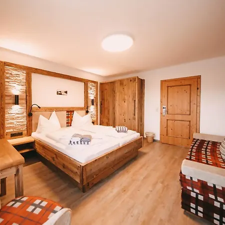 Posers Bergwelt B&B Hotel Schladming