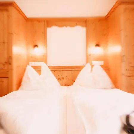 Hotel Posers Bergwelt B&B