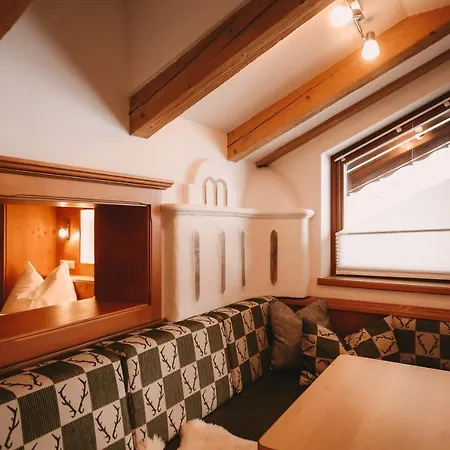 Hotel Posers Bergwelt B&B Schladming