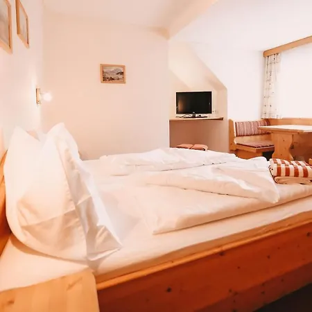 Posers Bergwelt B&B 3* Schladming
