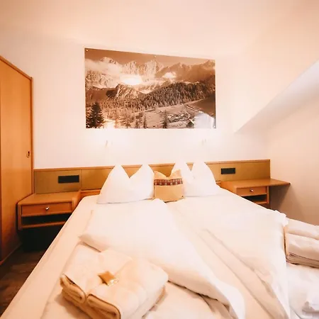Posers Bergwelt B&B Hotel 3*