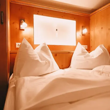 Posers Bergwelt Hotell 3*