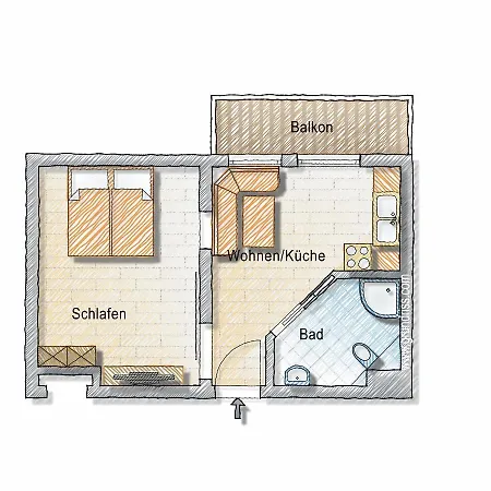 Posers Bergwelt שלאדמינג