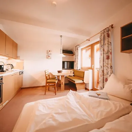 Otel Posers Bergwelt