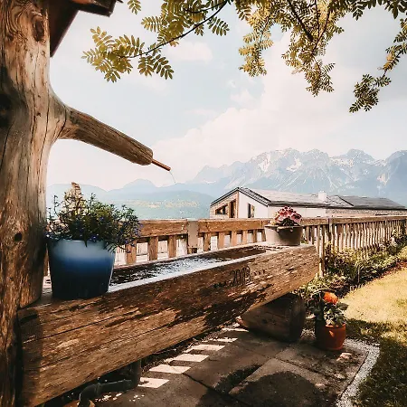 Hotel Posers Bergwelt Schladming