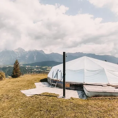 Hotel Posers Bergwelt Schladming