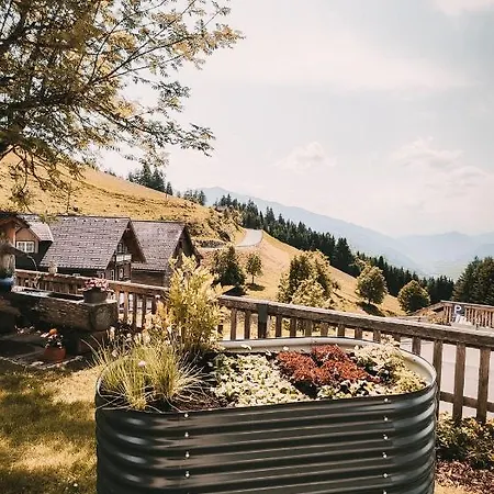 Posers Bergwelt 3* Schladming
