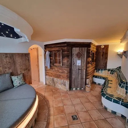 Hotel Posers Bergwelt B&B Schladming