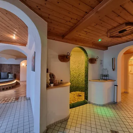 Posers Bergwelt B&B Hotel 3*