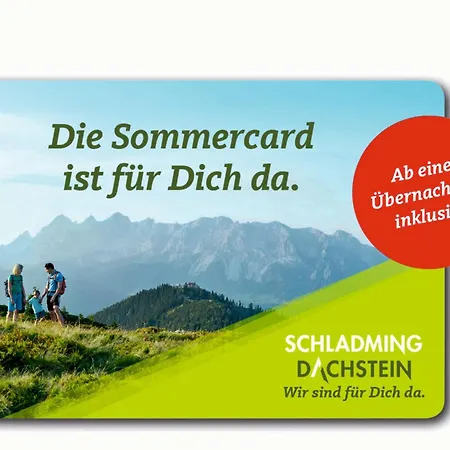 Posers Bergwelt B&B Hotel