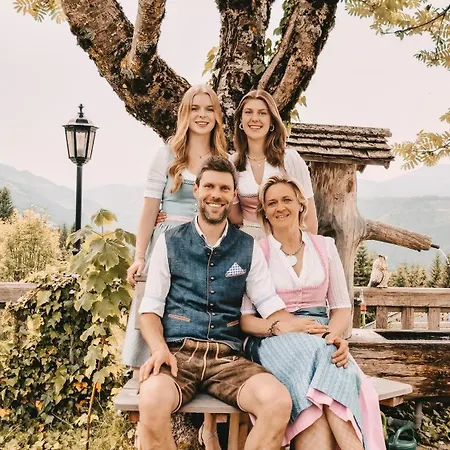 Posers Bergwelt Hotel