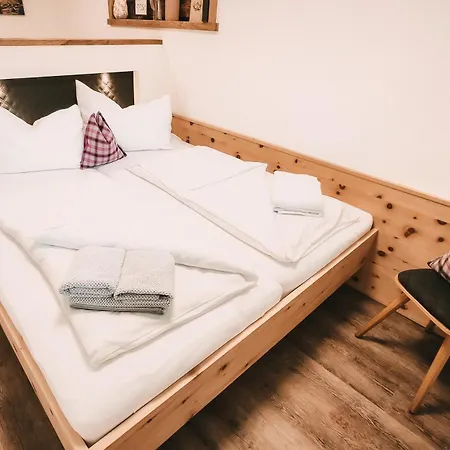 Posers Bergwelt B&B 3* Schladming