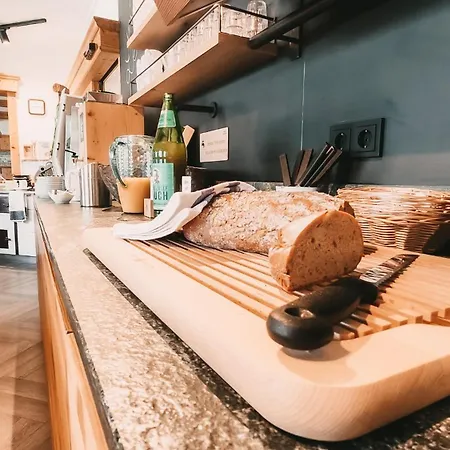 Hotel Posers Bergwelt 3*