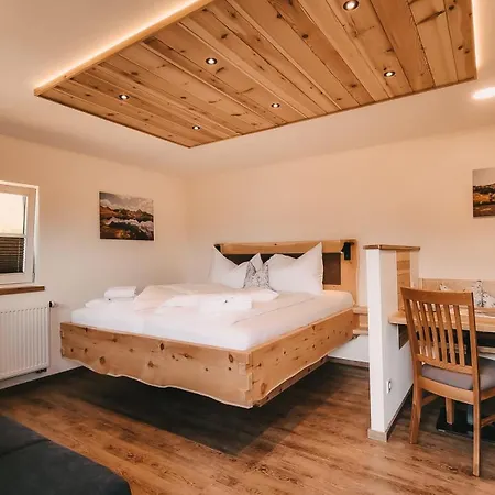 Hotel Posers Bergwelt B&B