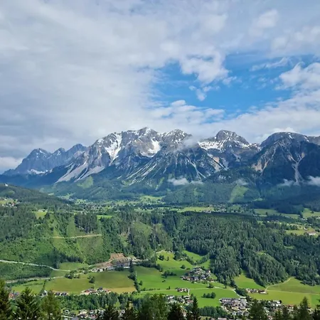 Posers Bergwelt B&B Hotel 3*